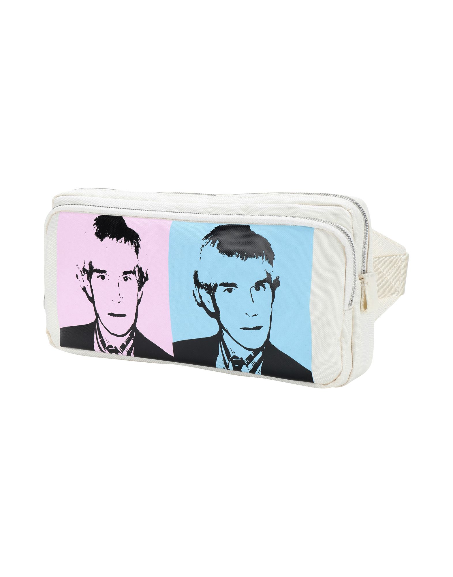 calvin klein warhol backpack