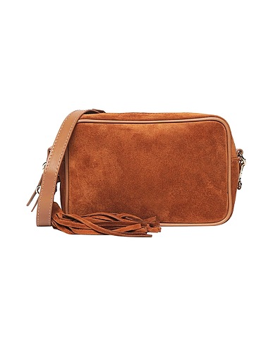 ZOOM 8 by YOOX - Cross-body bags