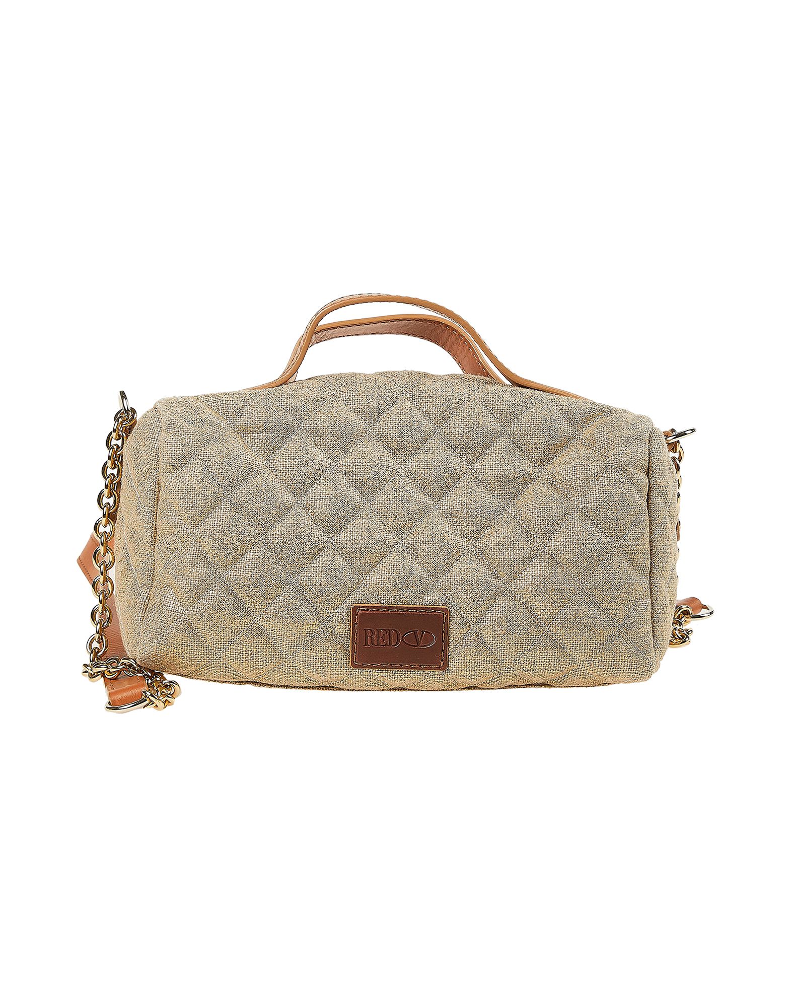 RED(V) - Cross-body bags