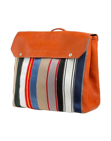 ZOOM MAISON MARGIELA - Rucksack & bumbag