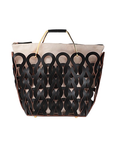 ZOOM MARNI - Borsa a mano