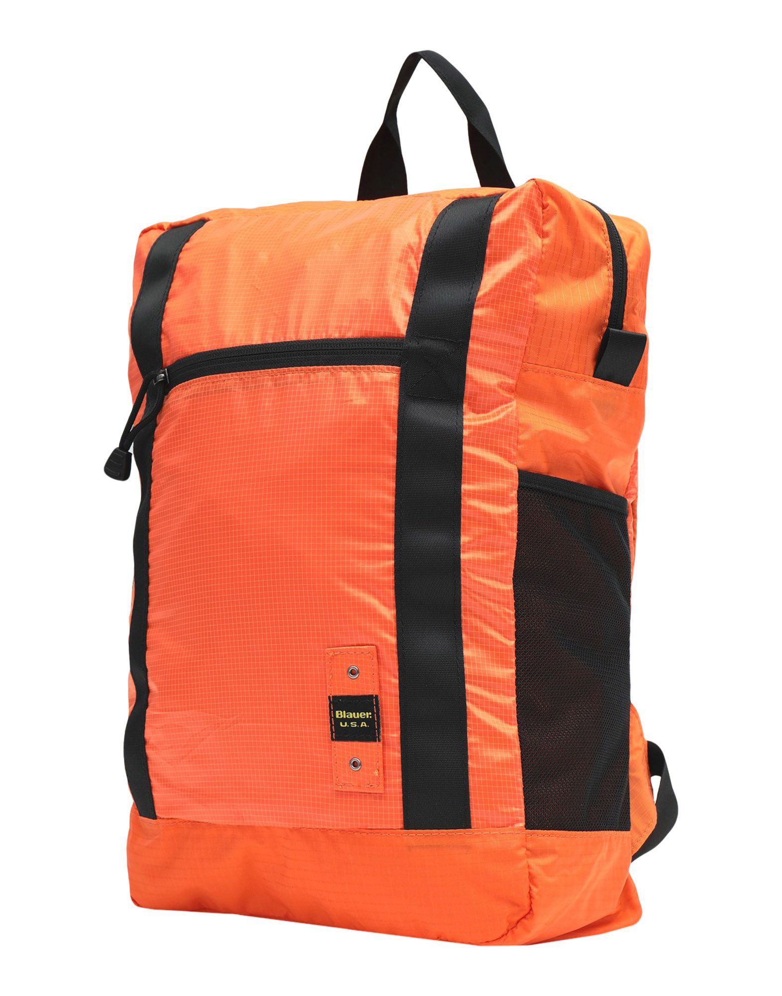 fanny pack and backpack