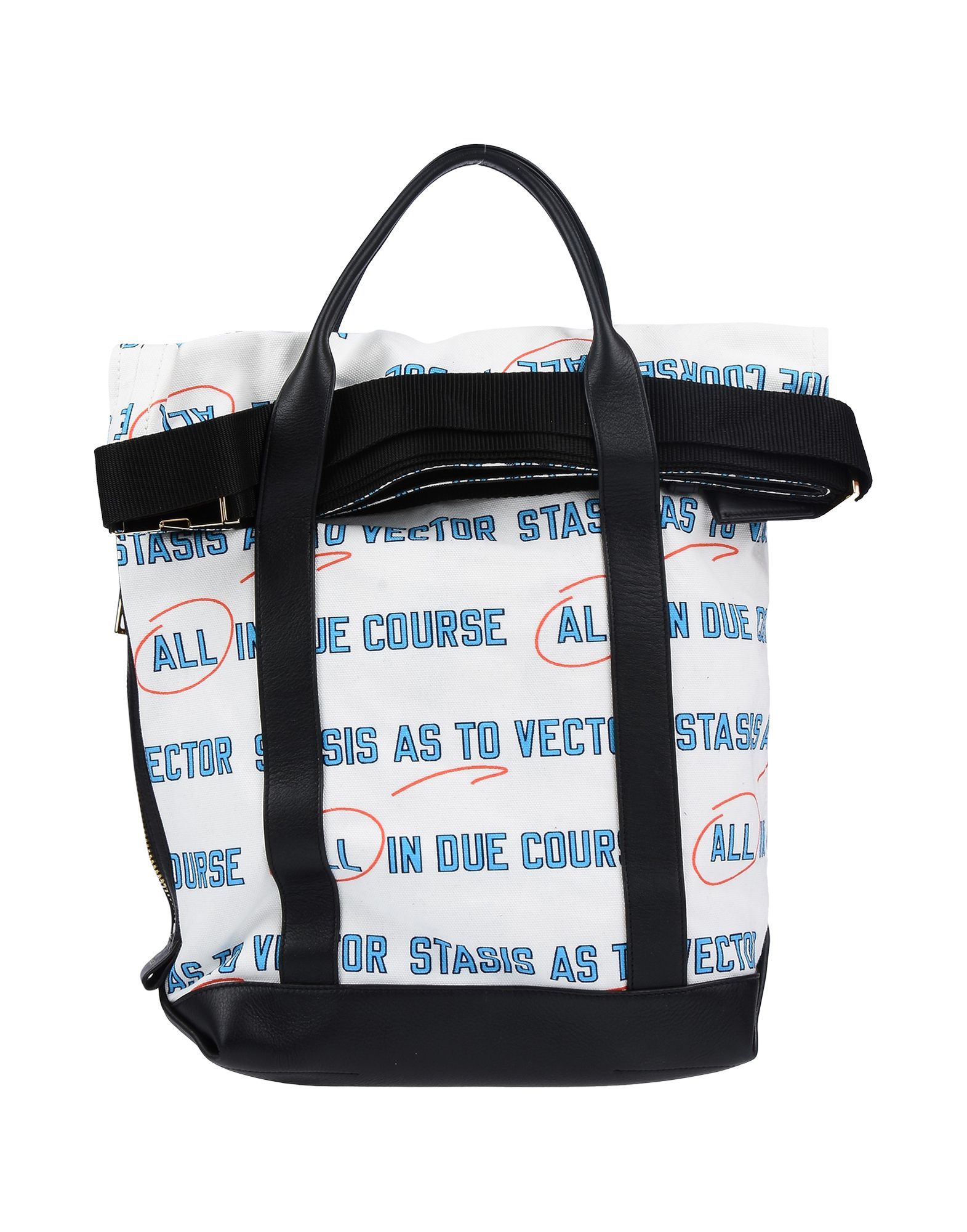 sacai shoulder bag