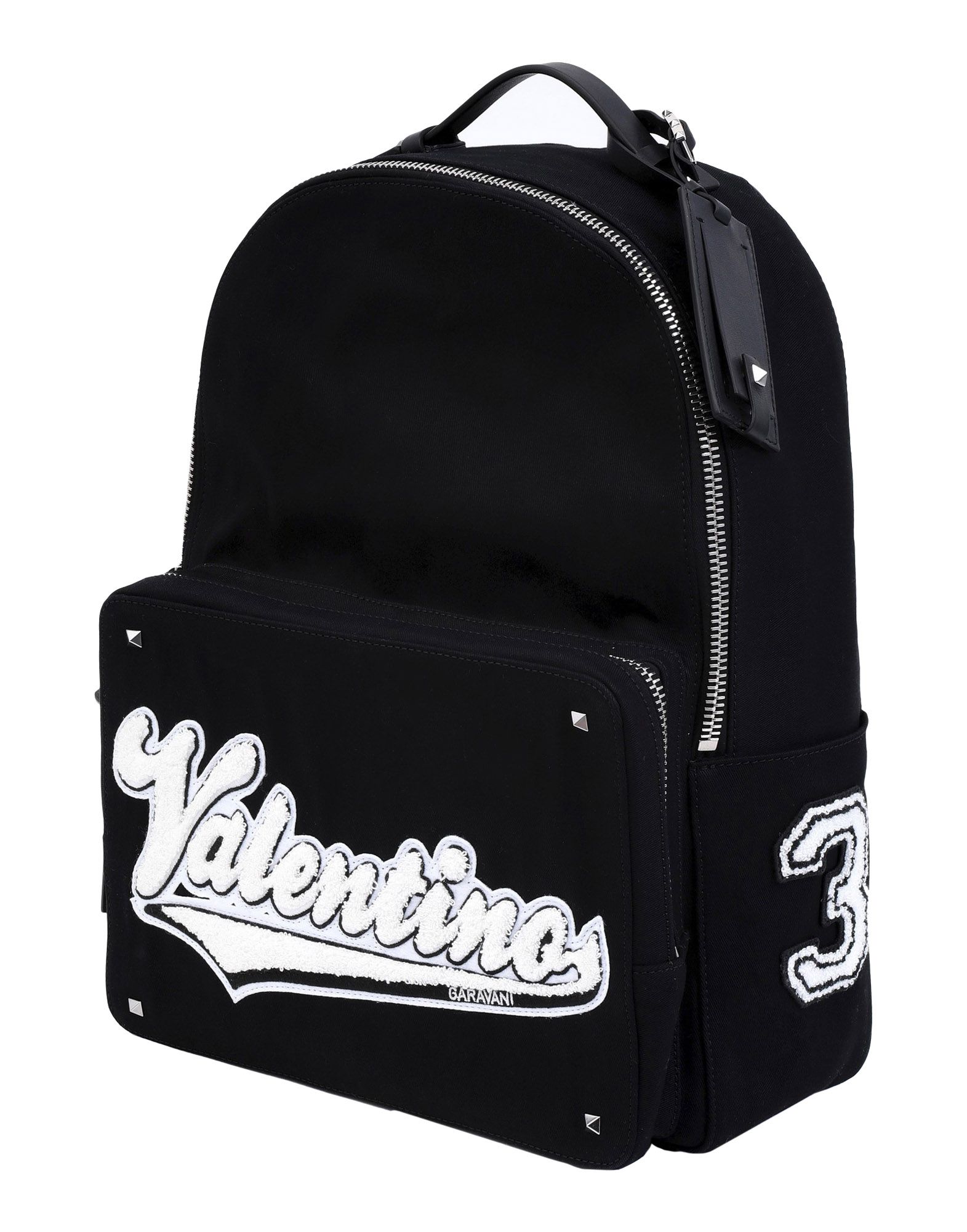 valentino garavani backpack
