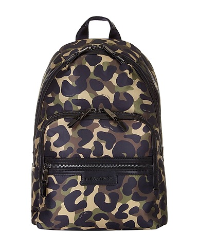 ZOOM TIBA + MARL - Borsa mamma