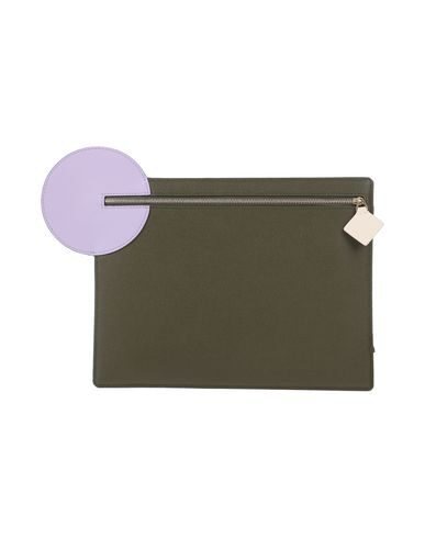 Click to view more detailed imagery on our partner's website Roksanda Handbag In Military Green
