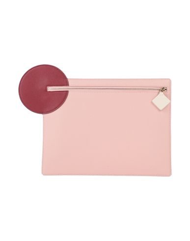 Click to view more detailed imagery on our partner's website Roksanda Handbag In Light Pink