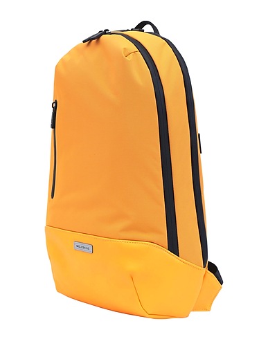 ZOOM MOLESKINE - Backpack & fanny pack