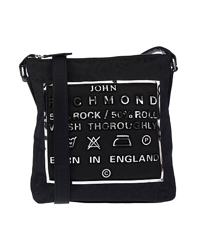 ZOOM JOHN RICHMOND - Across-body bag