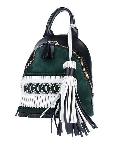 ZOOM SANTONI - Backpack & fanny pack