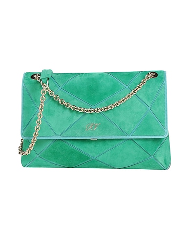 ROGER VIVIER Sac bandoulière Cuir