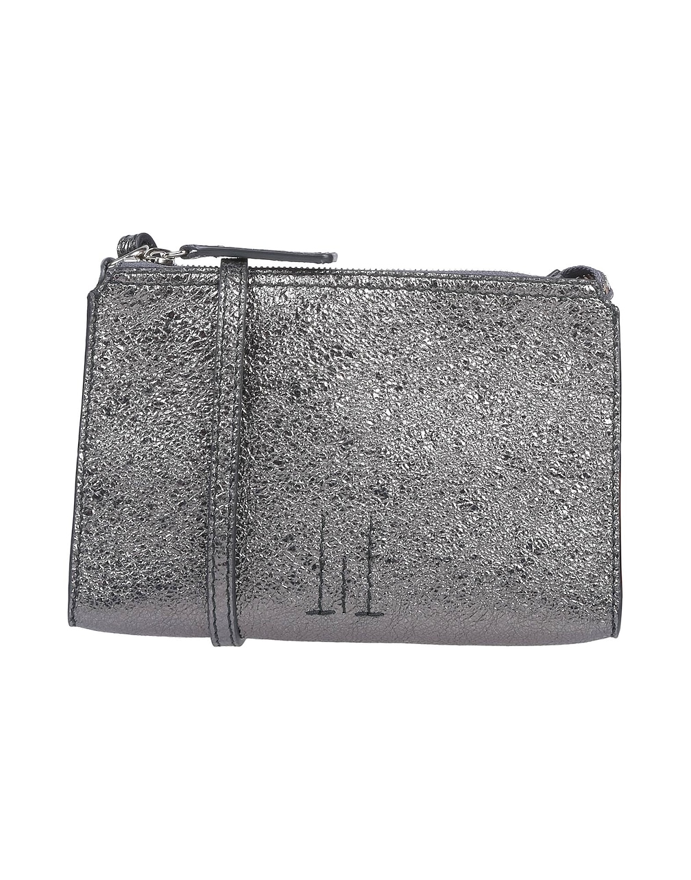 GOLDEN GOOSE - Cross-body bags