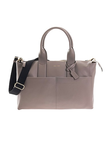 ZOOM JEM + BEA - Changing bag