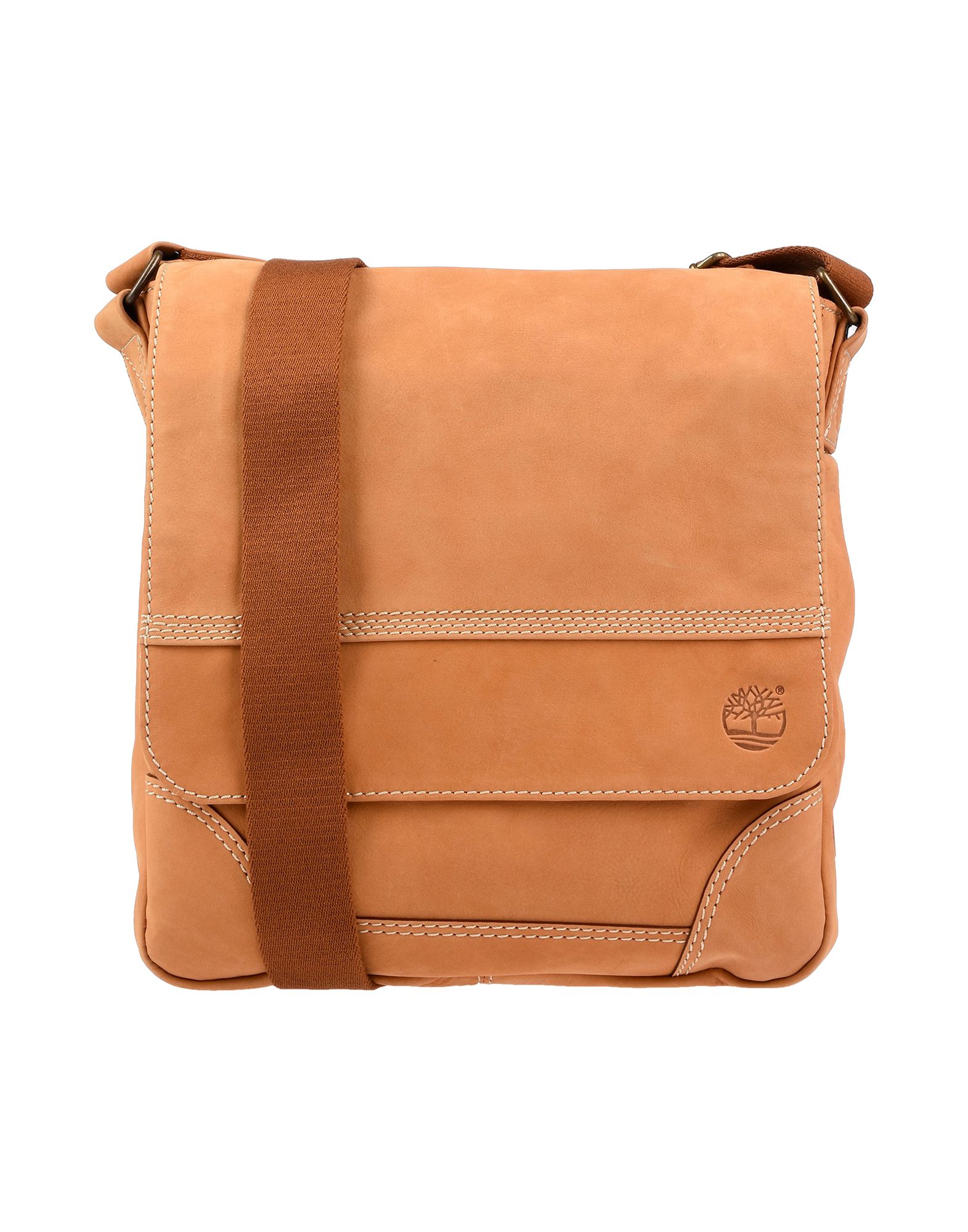 timberland men's shoulder bag