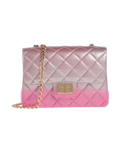 DESIGNINVERSO Cross-body bags,45443879ER 1