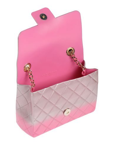 DESIGNINVERSO Cross-body bags,45443879ER 1