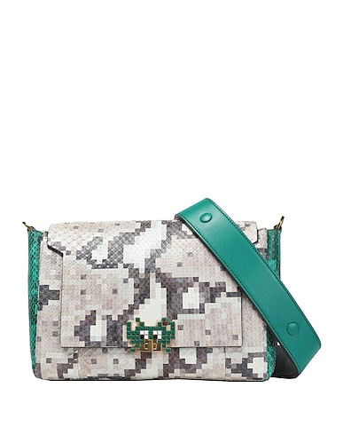 ZOOM ANYA HINDMARCH - Across-body bag