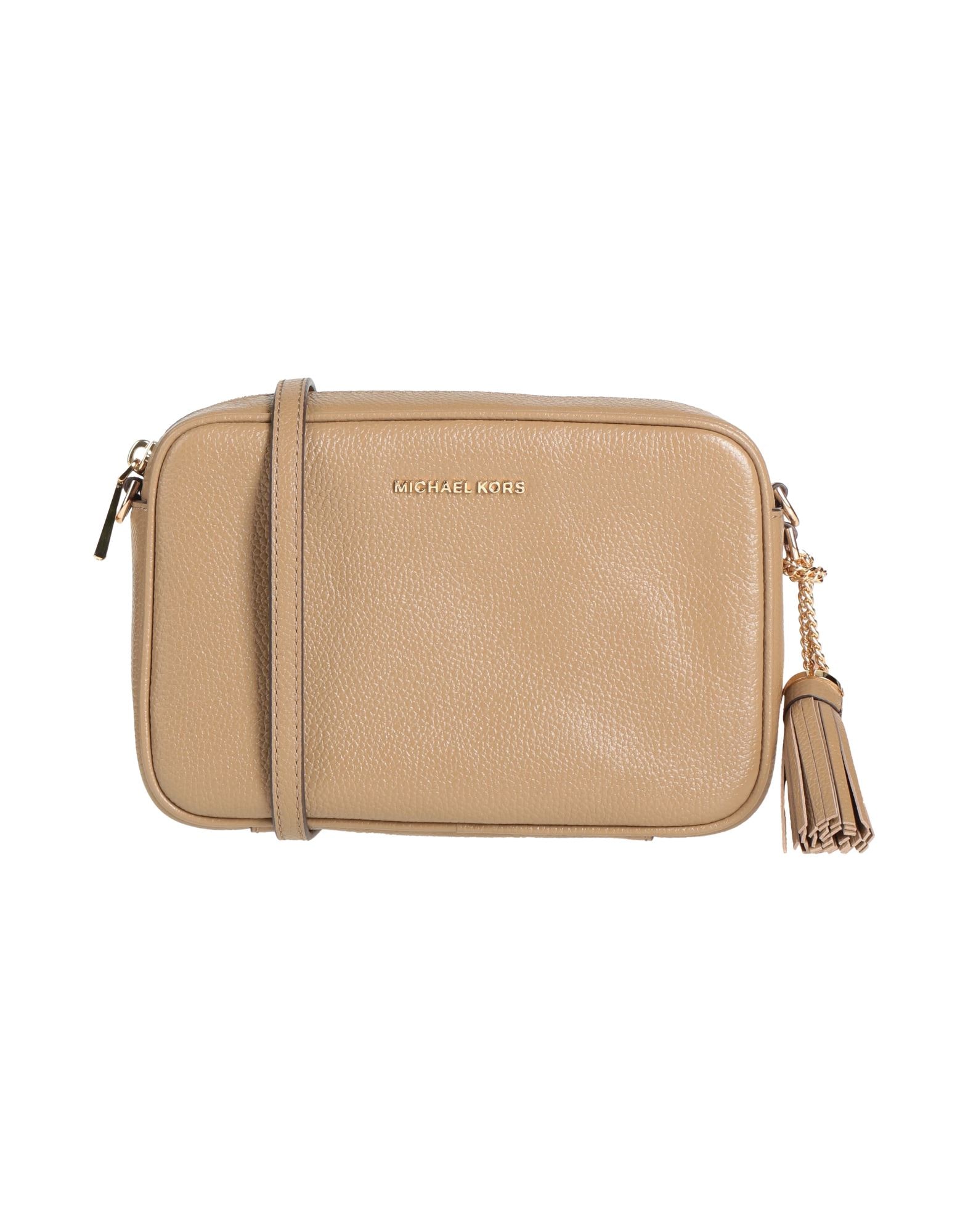 MICHAEL MICHAEL KORS - Cross-body bags