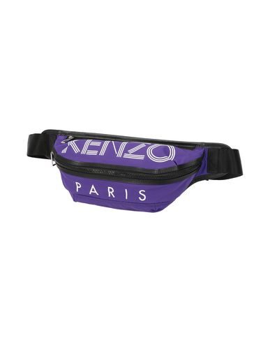 kenzo fanny pack