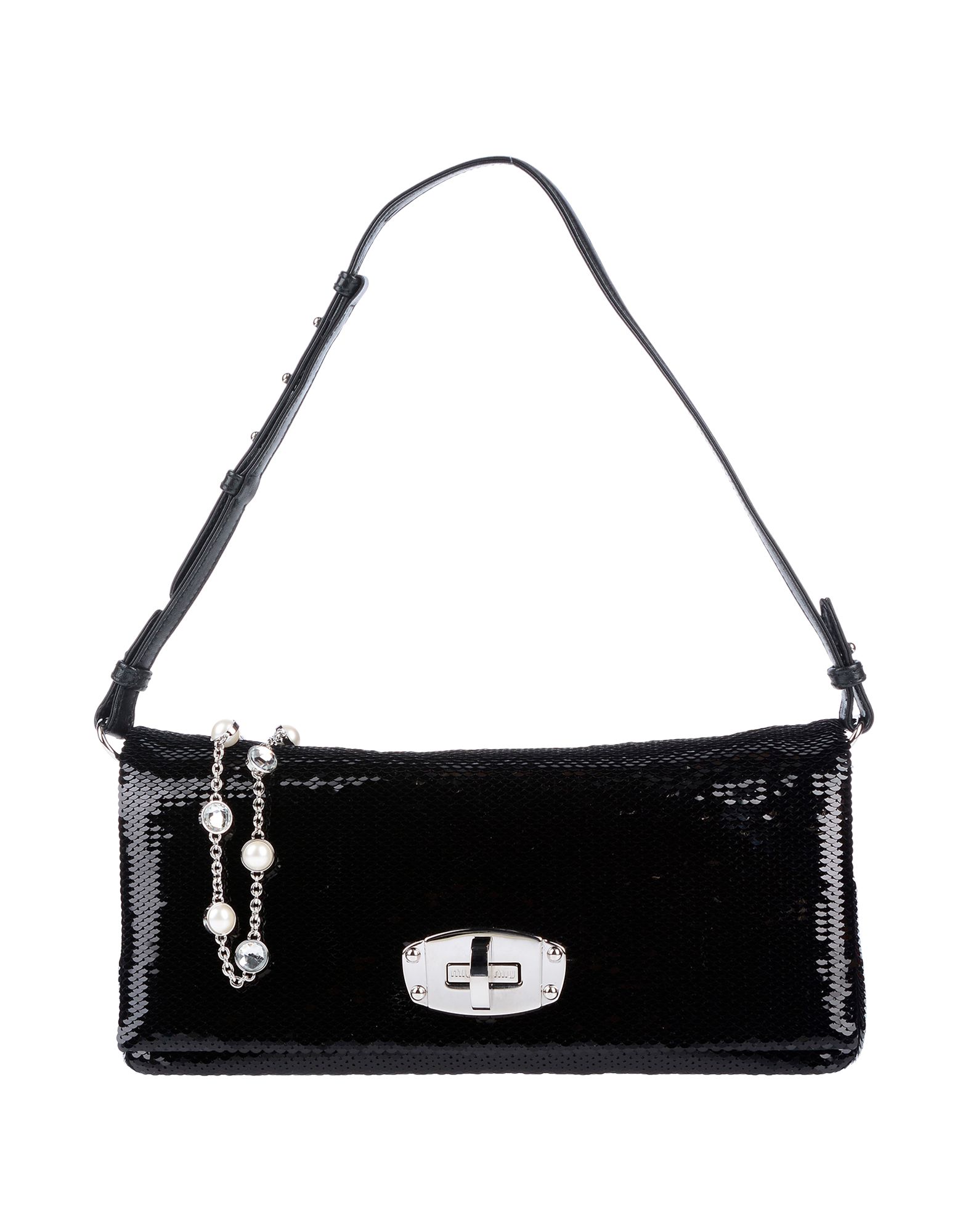 miu miu shoulder bag