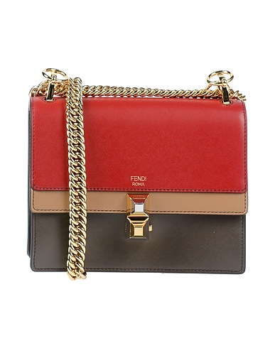 ZOOM FENDI - Cross-body bags