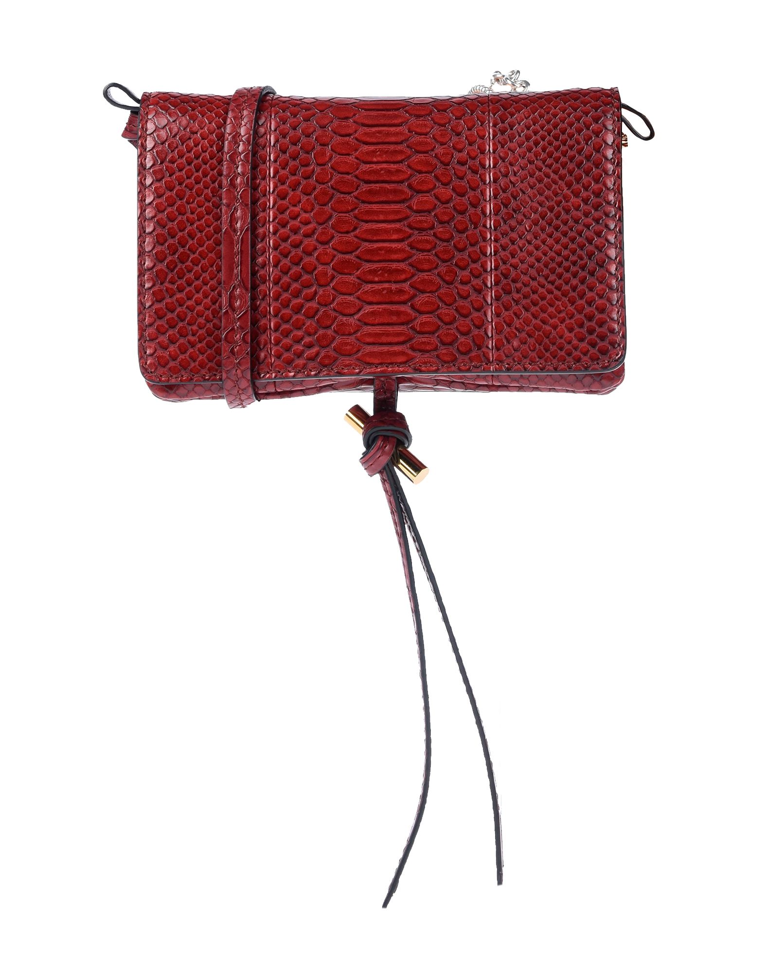 STELLA McCARTNEY - Cross-body bags
