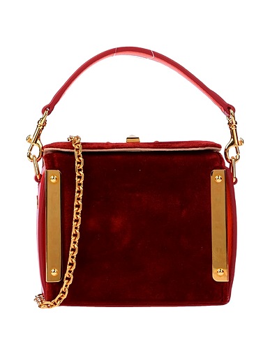 ZOOM ALEXANDER MCQUEEN - Handbag