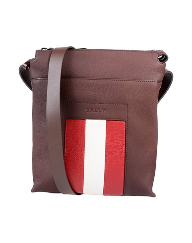 ZOOM BALLY - Across-body bag