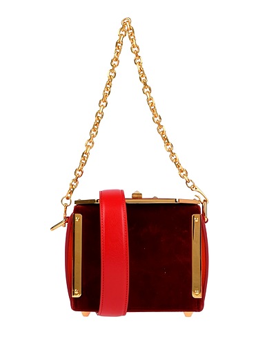 ZOOM ALEXANDER MCQUEEN - Handbag