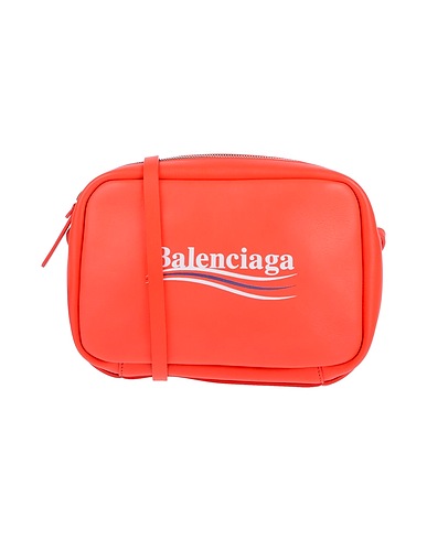 ZOOM BALENCIAGA - Across-body bag
