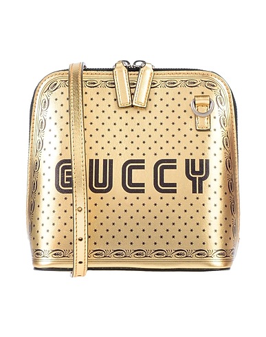 ZOOM GUCCI - Cross-body bags