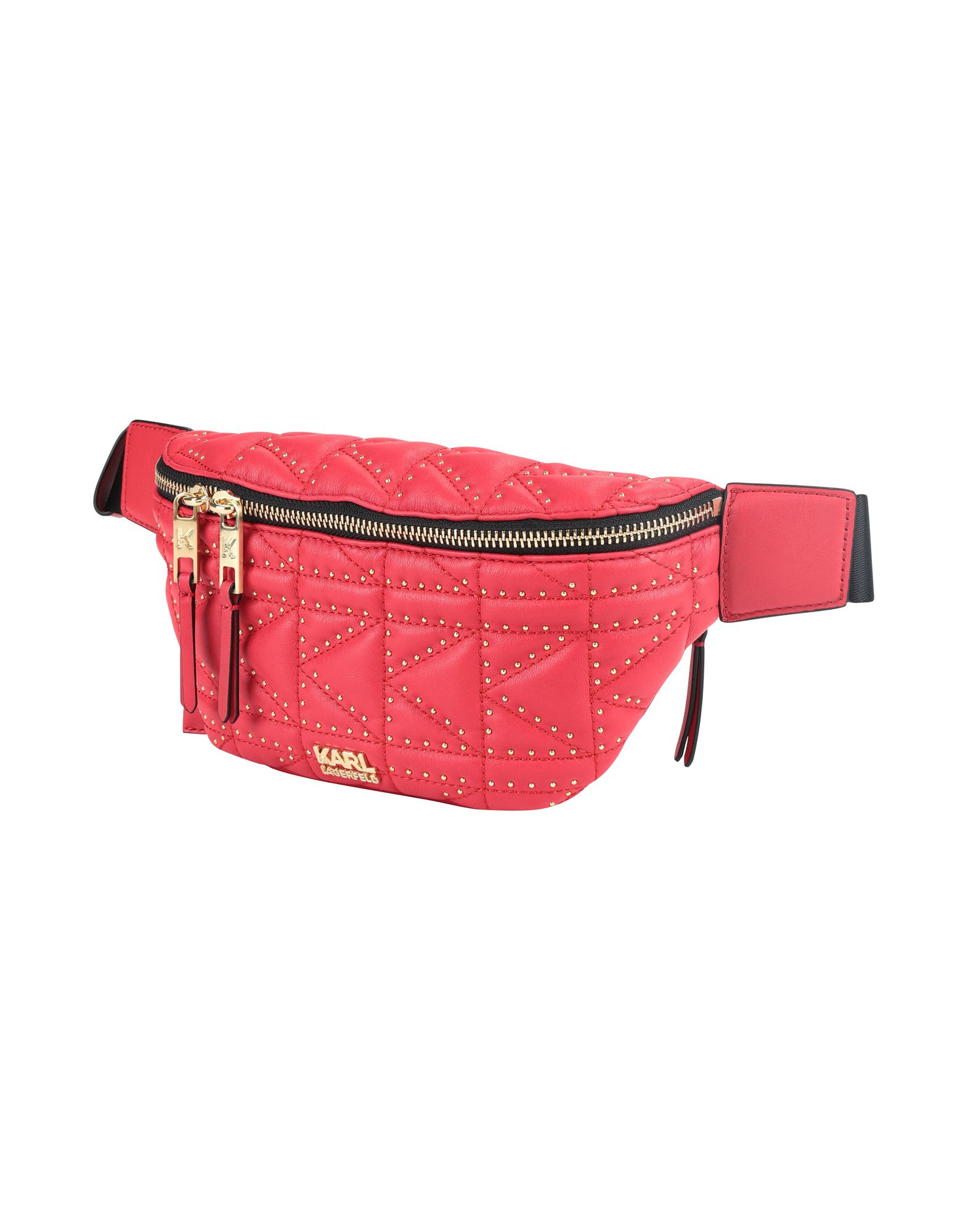 karl lagerfeld fanny pack