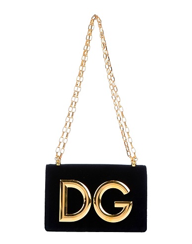 ZOOM DOLCE & GABBANA - Shoulder bag