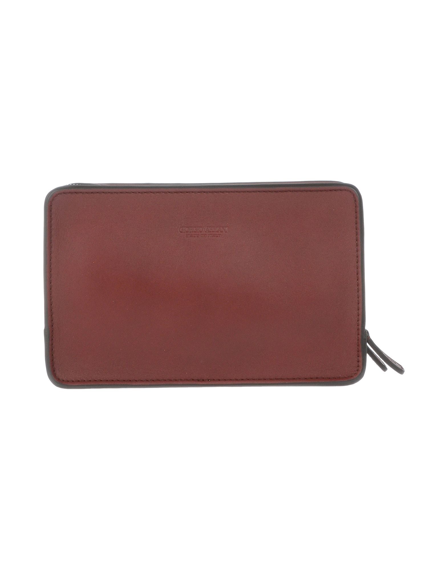 armani purse
