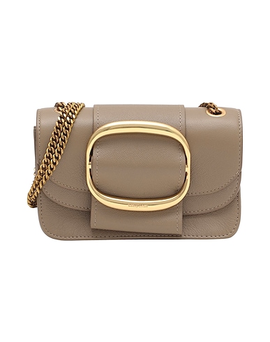 ZOOM SEE BY CHLOÉ - Across-body bag