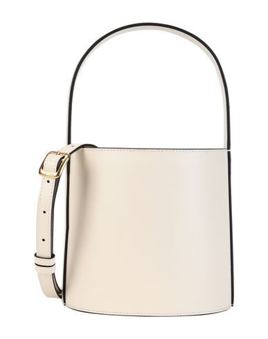 Staud Handbag In Ivory