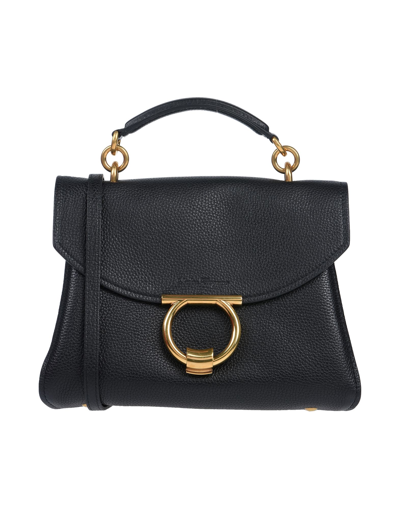 salvatore ferragamo purse