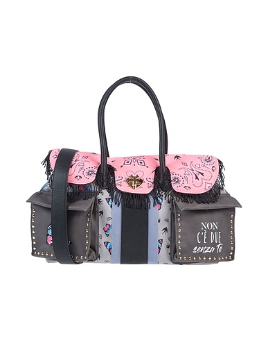 ZOOM LE PANDORINE - Handbag