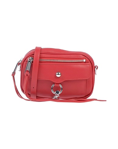 ZOOM REBECCA MINKOFF - Cross-body bags