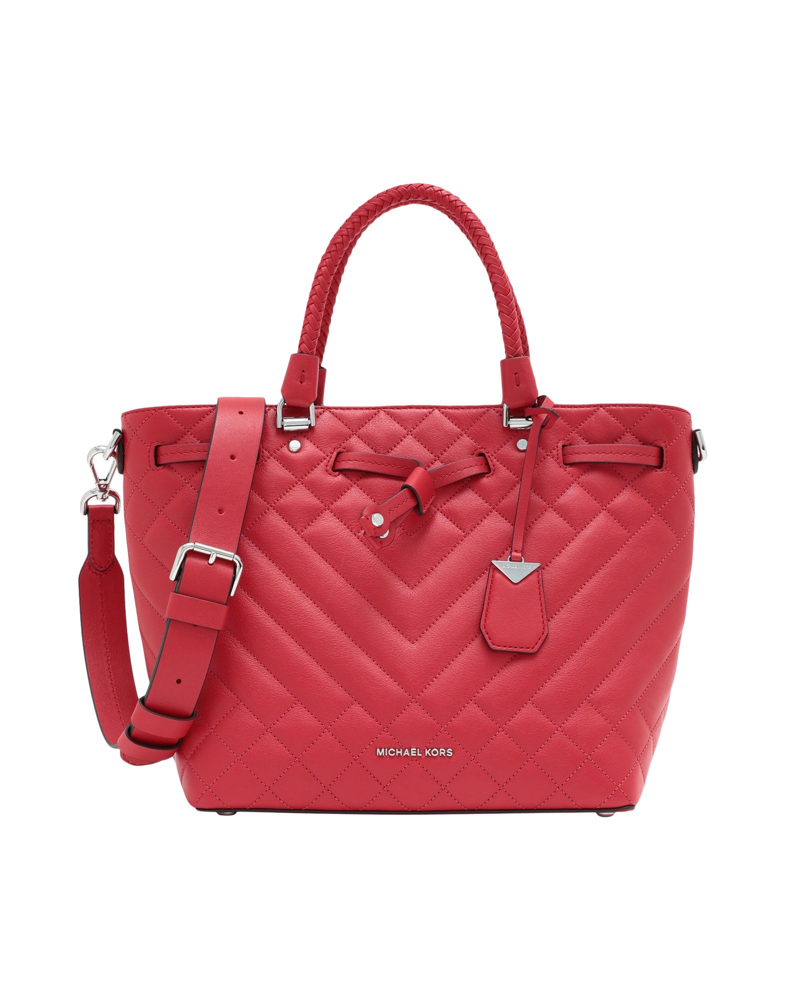 michael kors md bucket bag