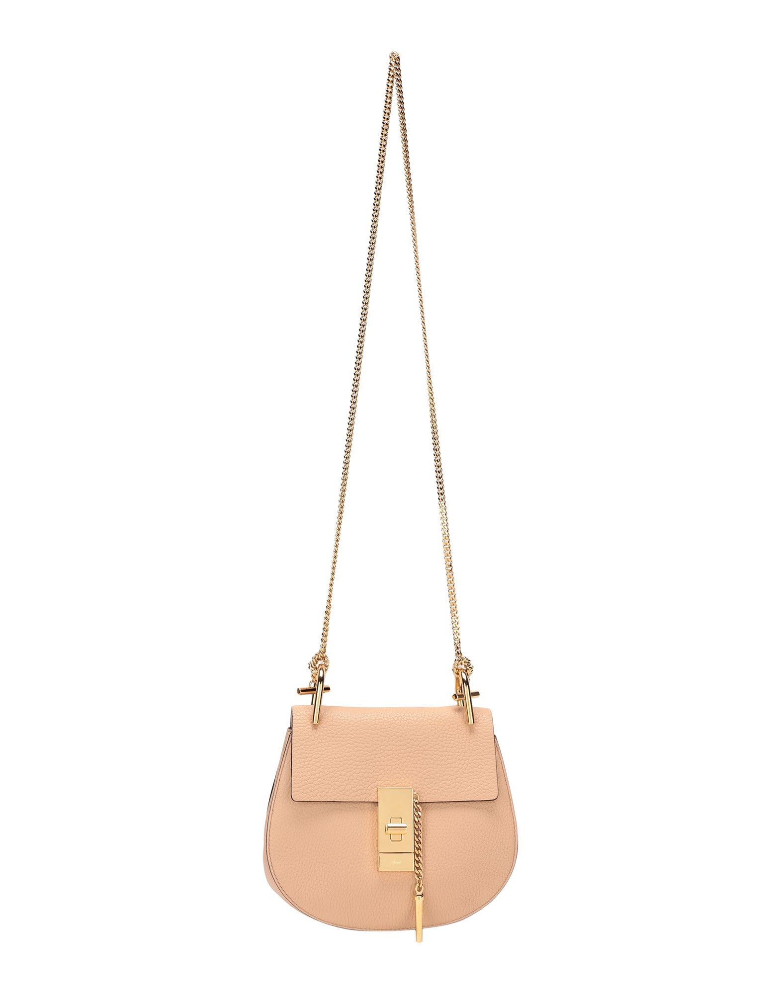 CHLOÉ - Cross-body bags