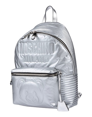 ZOOM MOSCHINO - Rucksack & Gürteltasche