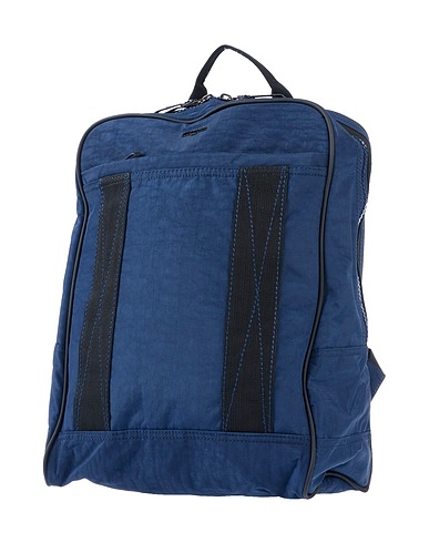ZOOM BLAUER - Rucksack & bumbag
