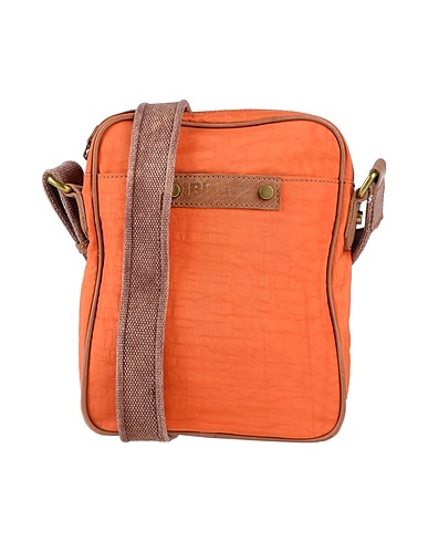 ZOOM BLAUER - Across-body bag