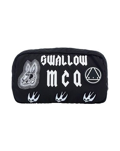 ZOOM McQ Alexander McQueen - Beauty case