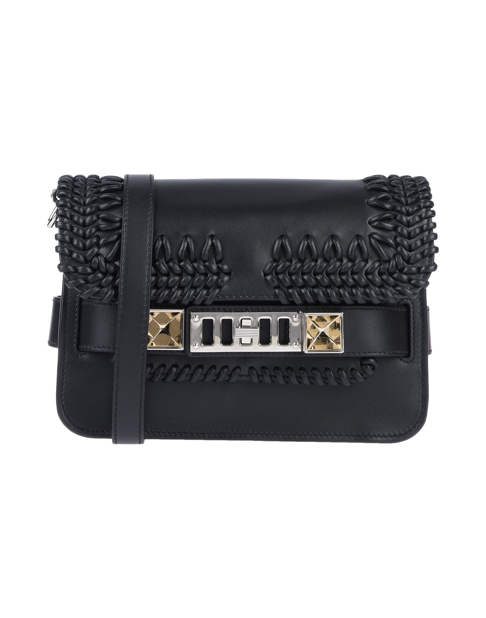 proenza schouler messenger bag