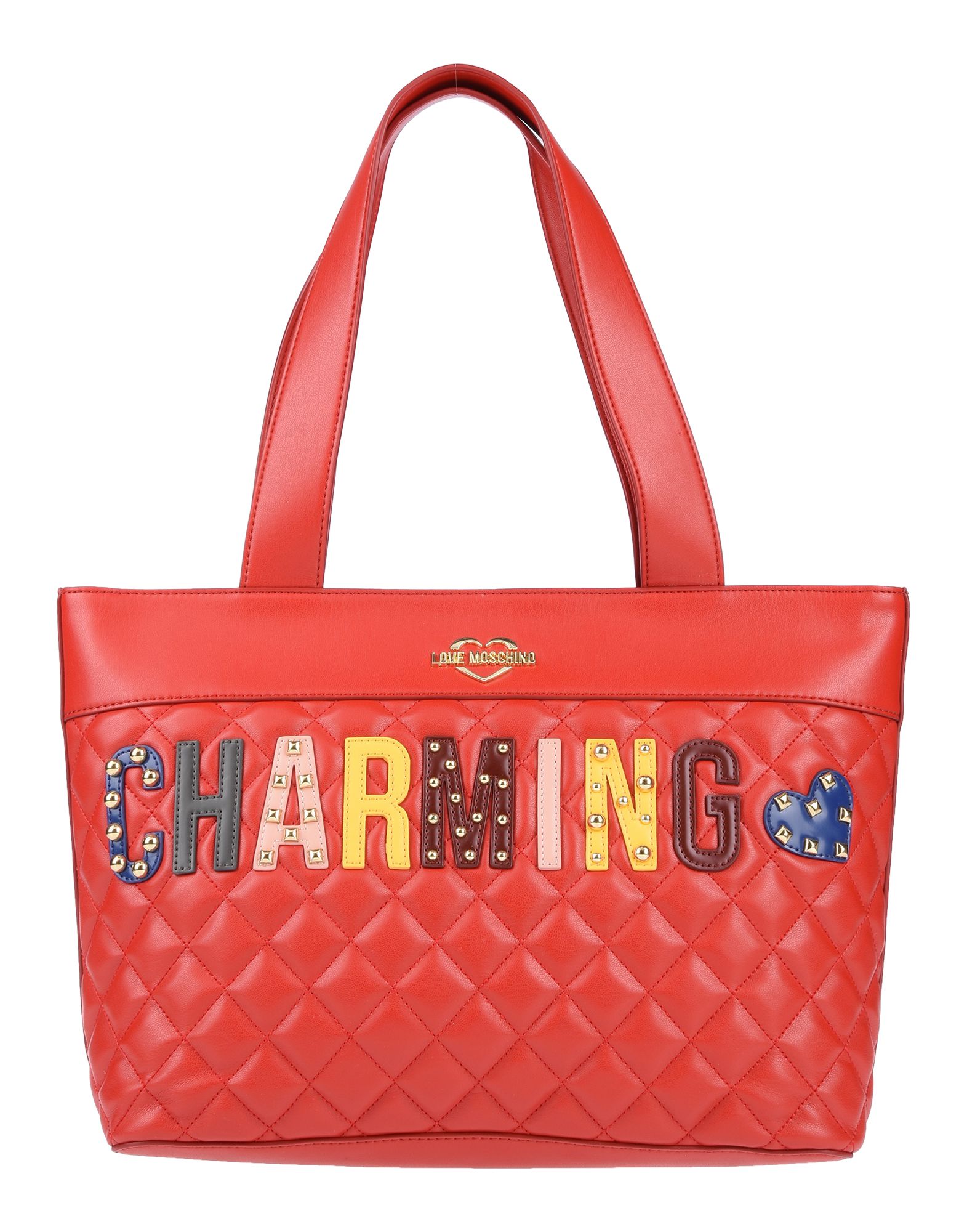 LOVE MOSCHINO - Handbags