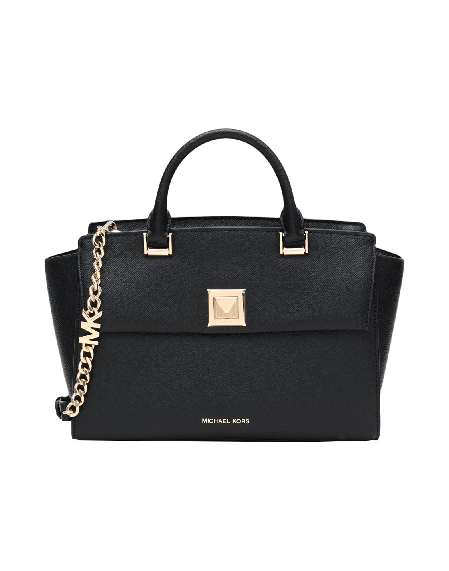 michael kors md tz satchel