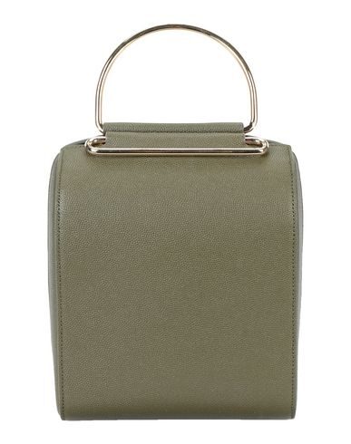 Click to view more detailed imagery on our partner's website Roksanda Handbag In Military Green