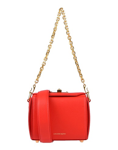 ZOOM ALEXANDER MCQUEEN - Handbag